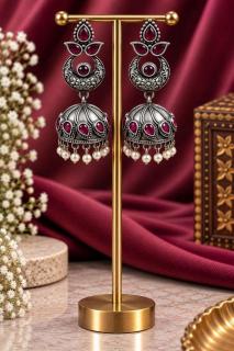 Premium Earring Goa fashion jewellery